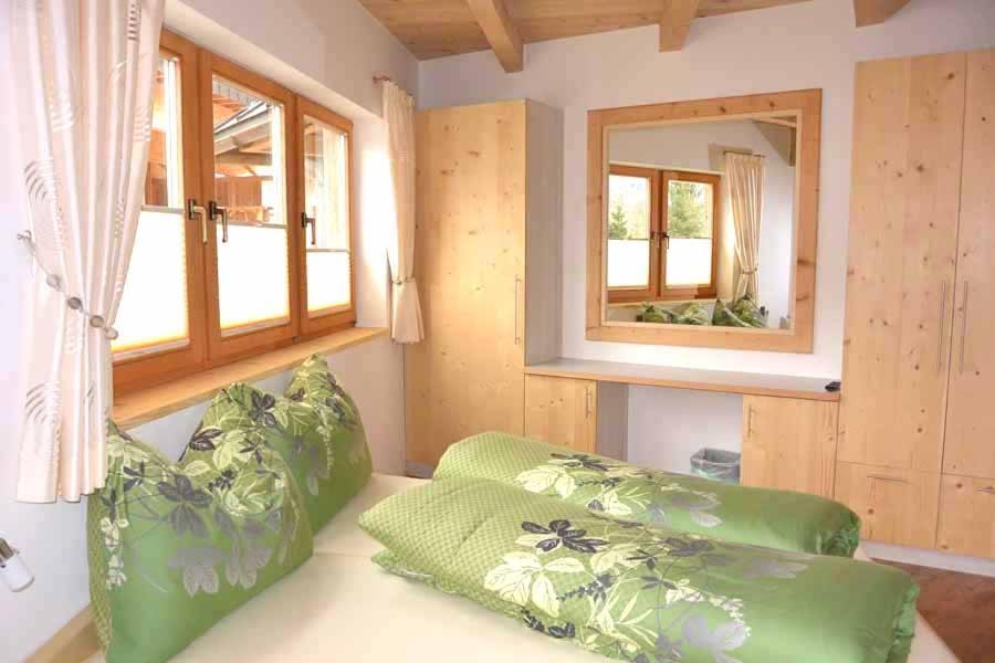Ferienhaus Oktogon إتيير المظهر الخارجي الصورة