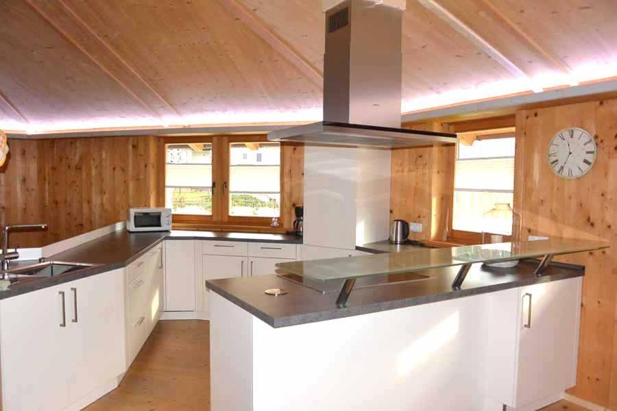 Ferienhaus Oktogon إتيير المظهر الخارجي الصورة