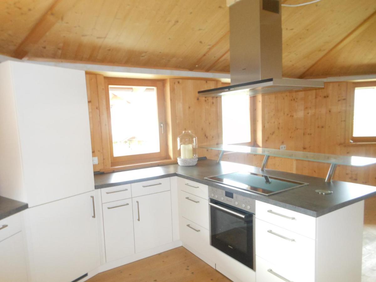 Ferienhaus Oktogon إتيير المظهر الخارجي الصورة