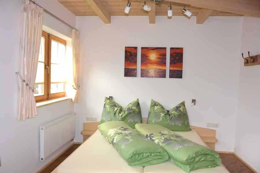 Ferienhaus Oktogon إتيير المظهر الخارجي الصورة