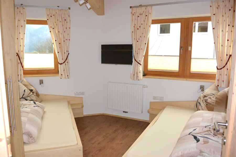Ferienhaus Oktogon إتيير المظهر الخارجي الصورة
