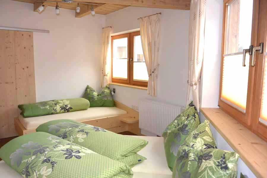 Ferienhaus Oktogon إتيير المظهر الخارجي الصورة